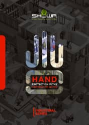 Hand Protection In The Construction Sector